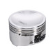 Časti motora Sada piestov Manley pre Ford 4.6 Modular 3.572 B 1.220 CH -18.00cc | race-shop.sk