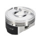 Časti motora Piesty Manley pre Chevrolet LT1 4.065 B 1.304 CH -12.00cc | race-shop.sk