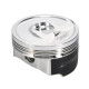 Časti motora Sada piestov Manley pre Chevrolet LT1 4.075 B 1.304 CH -12.00cc | race-shop.sk