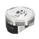 Časti motora Piesty Manley pre Chevrolet LT1 4.080 B 1.115 CH -10.00cc | race-shop.sk