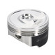 Časti motora Sada piestov Manley pre Chevrolet LT1 4.065 B 1.115 CH -20.00cc | race-shop.sk