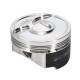 Časti motora Piesty Manley pre Chevrolet LT1 4.065 B 1.115 CH -20.00cc | race-shop.sk
