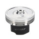 Časti motora Piesty Manley pre Chevrolet LT1 4.125 B 1.115 CH -20.00cc | race-shop.sk