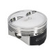 Časti motora Piesty Manley pre Chevy 5.3 LS Gen III 3.790B 1.115 CH -7.00cc | race-shop.sk