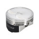 Časti motora Piesty Manley pre Chevy 5.3 LS Gen III 3.790B 1.115 CH -7.00cc | race-shop.sk