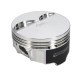 Časti motora Sada piestov Manley pre Chevrolet LS 4.065 B 1.304 CH -4.00cc | race-shop.sk