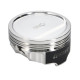 Časti motora Piesty Manley pre Chevrolet LS 4.135 Bore 1.115 CH -18.00 CC | race-shop.sk
