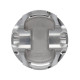 Časti motora Piesty Manley pre Chevrolet LS 4.135 Bore 1.115 CH -18.00 CC | race-shop.sk