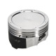 Časti motora Piesty Manley pre motor Ford 4.6L Modular V8 3.552 B 1.200 CH -11.00cc | race-shop.sk