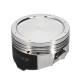 Časti motora Piesty Manley pre motor Ford 4.6L Modular V8 3.552 B 1.200 CH -11.00cc | race-shop.sk