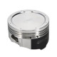 Časti motora Piesty Manley pre motor Ford 4.6L Modular V8 3.552 B 1.200 CH -11.00cc | race-shop.sk