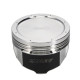 Časti motora Piesty Manley pre motor Ford 4.6L Modular V8 3.552 B 1.200 CH -11.00cc | race-shop.sk