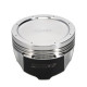 Časti motora Piesty Manley pre motor Ford 4.6L Modular V8 3.552 B 1.200 CH -11.00cc | race-shop.sk