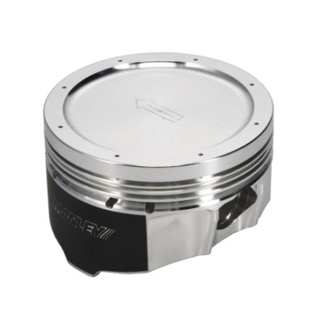 Časti motora Piesty Manley pre Ford 4.6L Modular V8 3.582 B 1.200 CH -11.00cc | race-shop.sk