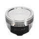 Časti motora Piesty Manley pre Ford 4.6L Modular V8 3.582 B 1.200 CH -11.00cc | race-shop.sk