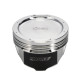 Časti motora Piesty Manley pre Ford 4.6L Modular V8 3.552 B 1.200 CH -14.00cc | race-shop.sk
