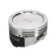 Časti motora Sada piestov Manley pre Ford 4.6 Modular 3.552 B 1.200 CH -14.00cc | race-shop.sk