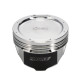 Časti motora Piesty Manley pre Ford 4.6L Modular V8 3.572 B 1.200 CH -14.00cc | race-shop.sk