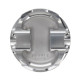 Časti motora Piesty Manley pre Ford 4.6L Modular V8 3.572 B 1.200 CH -14.00cc | race-shop.sk