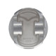 Časti motora Manley Sada piestov SBC 4.030 Bore 1.550 CH -2.50cc | race-shop.sk