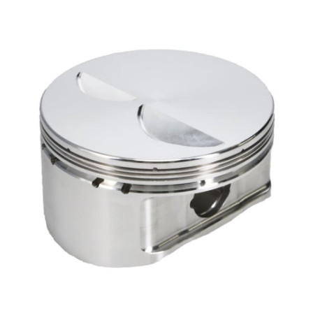 Časti motora Piesty Manley pre motor SBC 4.030 BORE 1.550 CH 2.50cc | race-shop.sk