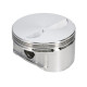 Časti motora Piesty Manley pre motor SBC 4.030 BORE 1.550 CH 2.50cc | race-shop.sk