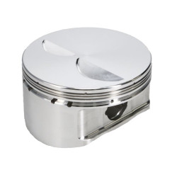 Piesty Manley pre motor SBC 4.035 Bore 1.550 CH -2.50cc