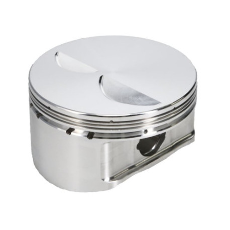 Časti motora Piesty Manley pre motor SBC 4.035 Bore 1.550 CH -2.50cc | race-shop.sk