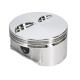 Časti motora Piesty Manley pre motor SBC 4.035 Bore 1.550 CH -2.50cc | race-shop.sk