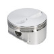 Časti motora Piesty Manley pre motor SBC 4.035 Bore 1.550 CH -2.50cc | race-shop.sk