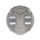 Časti motora Piesty Manley pre motor SBC 4.035 Bore 1.550 CH -2.50cc | race-shop.sk
