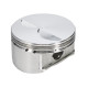 Časti motora Piesty Manley pre motor SBC 4.035 Bore 1.250 CH -2.50cc | race-shop.sk