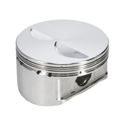 Piesty Manley pre motor SBC 4.035 Bore 1.125 CH -2.50cc