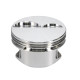 Časti motora Piesty Manley pre motor SBC 4.035 Bore 1.550 CH -4.00cc | race-shop.sk
