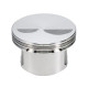 Časti motora Manley Piston Set SBC 4.040 Bore 1.250 CH -2.50cc | race-shop.sk