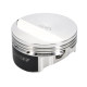 Časti motora Manley Piston Set Chevrolet LS 4.125 B 1.115 CH -5.00cc | race-shop.sk