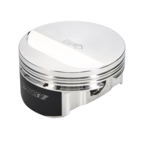 Časti motora Manley Piston Set Chevrolet LS 4.125 B 1.115 CH -5.00cc | race-shop.sk