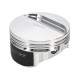Časti motora Manley Piston Set Chevrolet LS 4.125 B 1.115 CH -5.00cc | race-shop.sk
