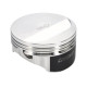Časti motora Manley Piston Chevrolet LS 4.125 Bore 1.115 CH -5.00cc | race-shop.sk