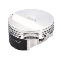 Manley Piston Chevrolet LS 4.130 Bore 1.115 CH -5.00cc