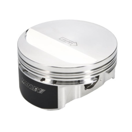 Časti motora Manley Piston Chevrolet LS 4.130 Bore 1.115 CH -5.00cc | race-shop.sk