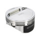 Časti motora Manley Piston Chevrolet LS 4.125 Bore 1.115 CH -11.00cc | race-shop.sk