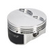 Časti motora Manley Piston Set Chevrolet LS 4.005 B 1.304 CH -4.00cc | race-shop.sk