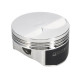 Časti motora Manley Piston Chevrolet LS 4.005 Bore 1.304 CH -4.00cc | race-shop.sk