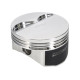 Časti motora Manley Piston Set Chevrolet LS 4.030 B 1.304 CH -4.00cc | race-shop.sk