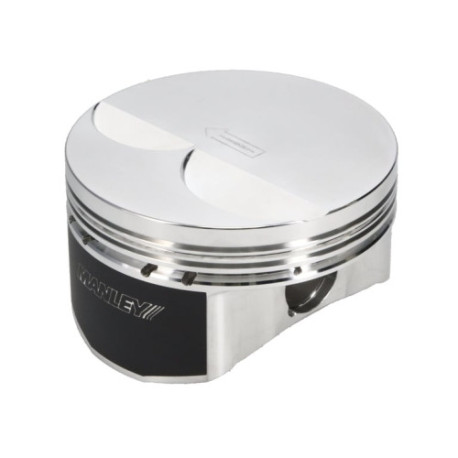 Časti motora Manley Piston Chevrolet LS 4.030 Bore 1.304 CH -4.00cc | race-shop.sk