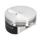 Časti motora Manley Piston Chevrolet LS 4.010 Bore 1.115 CH -4.00cc | race-shop.sk
