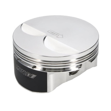 Časti motora Manley Piston Chevrolet LS 4.010 Bore 1.115 CH -4.00cc | race-shop.sk