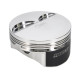 Časti motora Manley Piston Set Chevrolet LS 4.065 B 1.115 CH -4.00cc | race-shop.sk