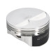 Časti motora Manley Piston Set Chevrolet LS 4.065 B 1.115 CH -4.00cc | race-shop.sk